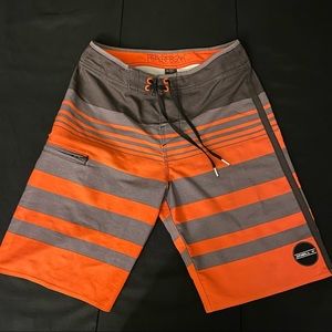 O’Neill Board shorts size 26